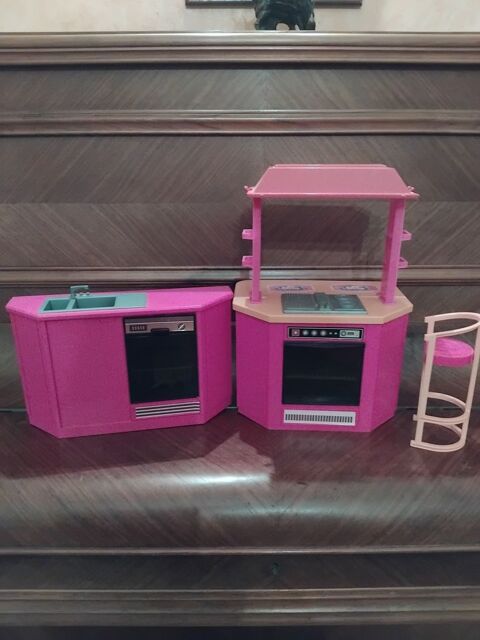 Cuisine de Barbie 15 Blandy (77)