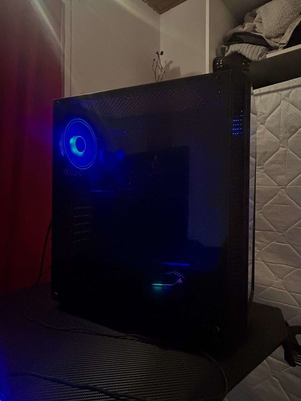 Pc Gamer Matériel informatique