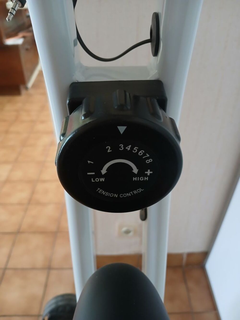 v&eacute;lo d'appartement Sports