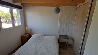  Appartement à vendre 2 pièces 24 m²