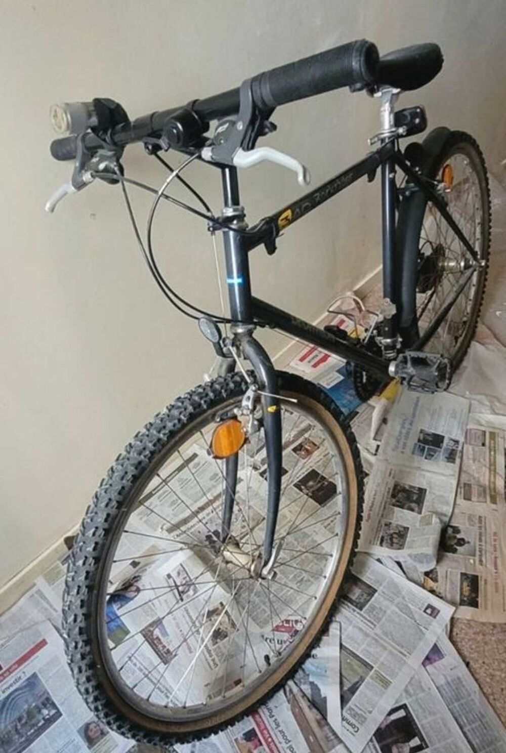 VTT DECATHLON Vélos