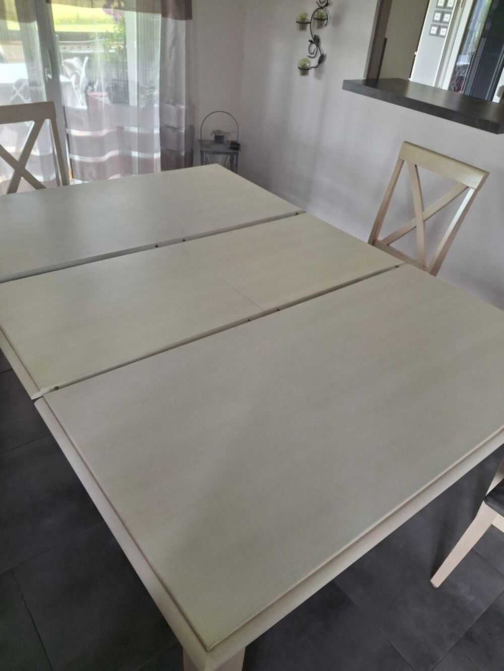 table salle &agrave; manger Meubles