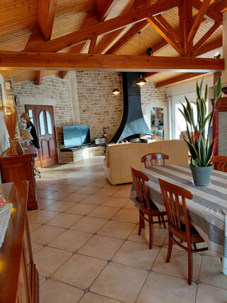  Maison � vendre 5 pi�ces 150 m�