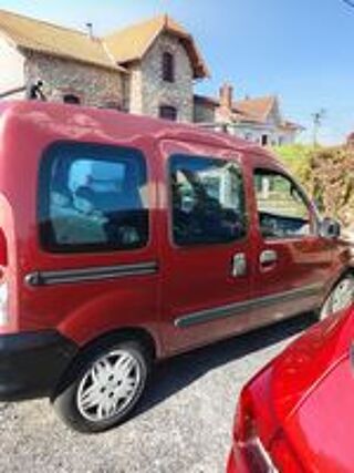 Kangoo 1.9 D 1999 occasion 81300 Graulhet