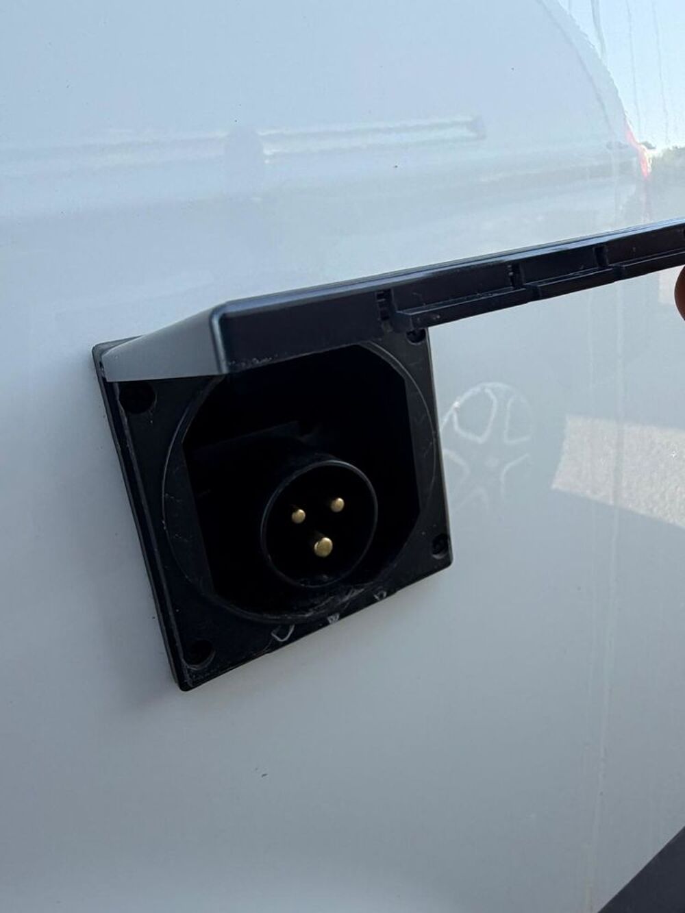  2011 occasion 31800 Estancarbon