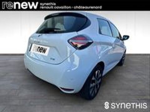 Zoé Zoe R110 - 22B Evolution 2022 occasion 84300 Cavaillon