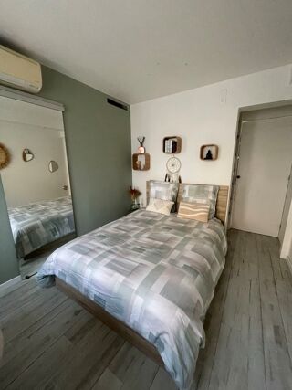  Appartement à vendre 3 pièces 57 m² Toulon