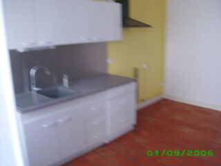  Maison � vendre 2 pi�ces 28 m� Barbezieux-saint-hilaire