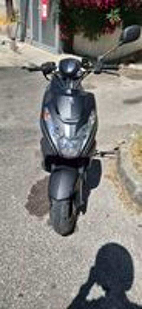PEUGEOT 2022 occasion 13014 Marseille