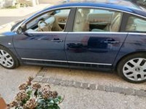 C6 V6 HDi 208 FAP Exclusive A 2008 occasion 51160 Ay
