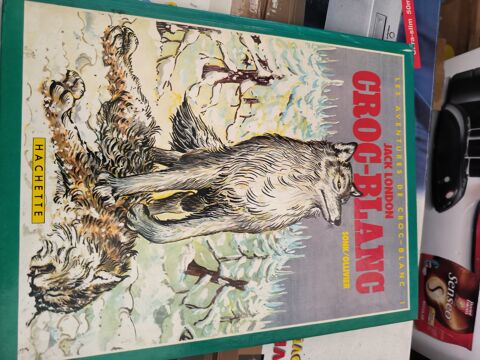 3 livres BD 6 Wittenheim (68)