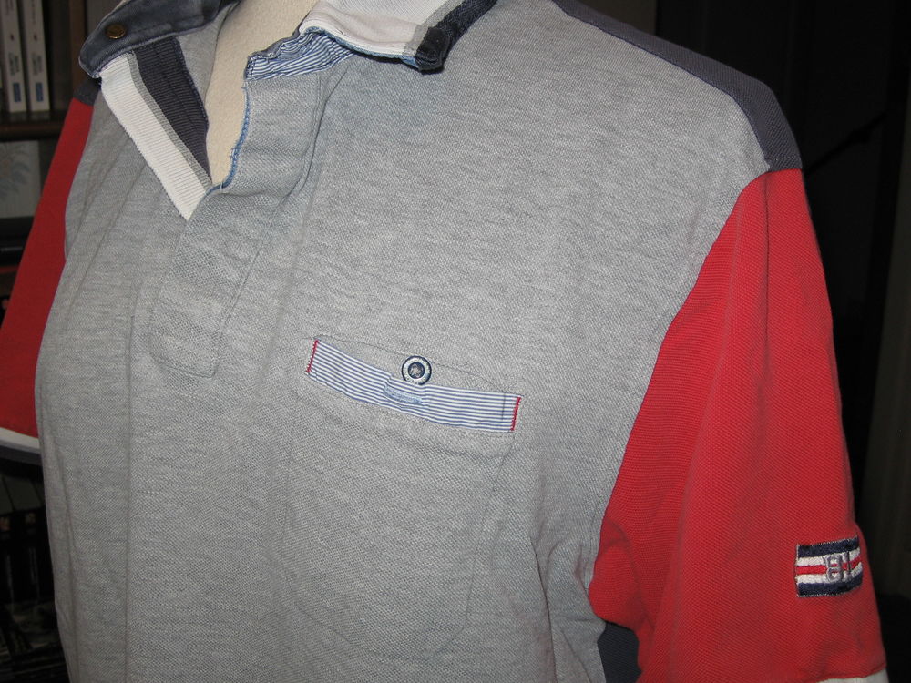 Polo Ollygan Vêtements