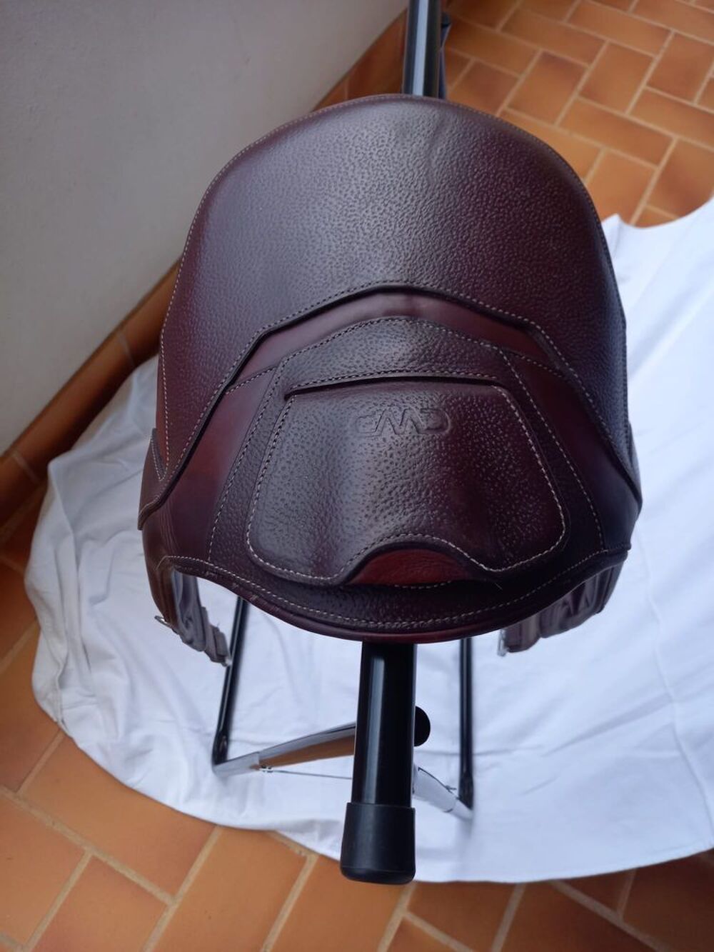 Sangle Bavette CWD Sports