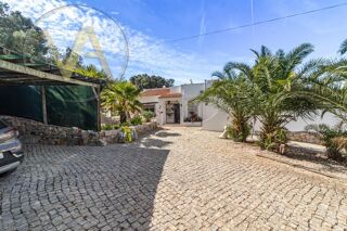  Maison  vendre 4 pices 96 m Santa brbara de nexe, portugal