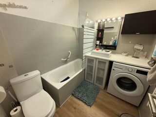  Appartement � vendre 1 pi�ce 37 m�