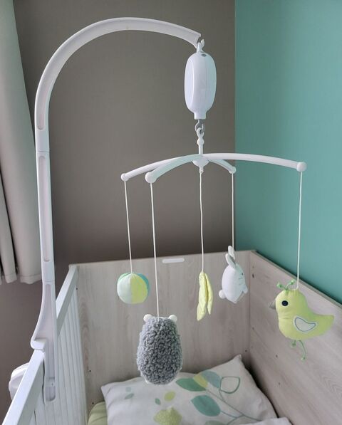 Mobile Vert Baudet 20 Combaillaux (34)