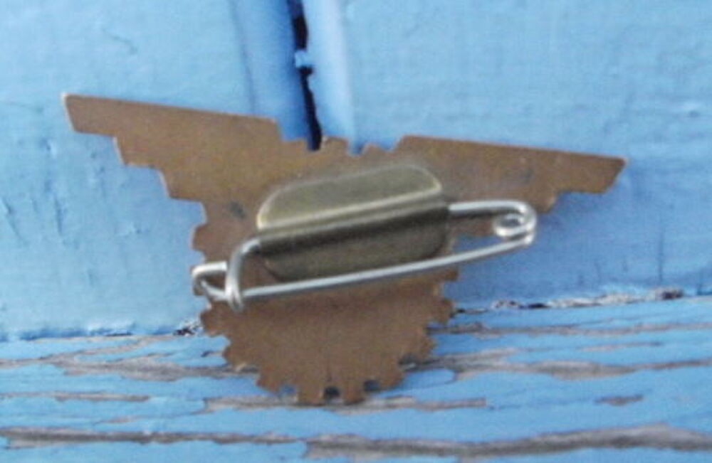 Insigne BER Base &eacute;cole de Rochefort - AVIATION 