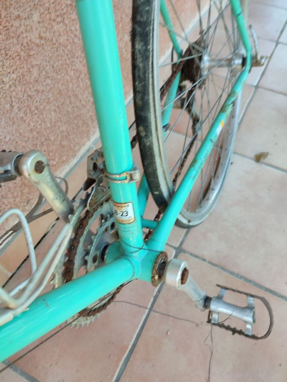 V&eacute;lo homme Vélos