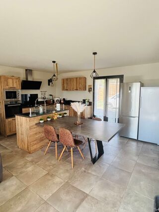  Maison � vendre 4 pi�ces 97 m�