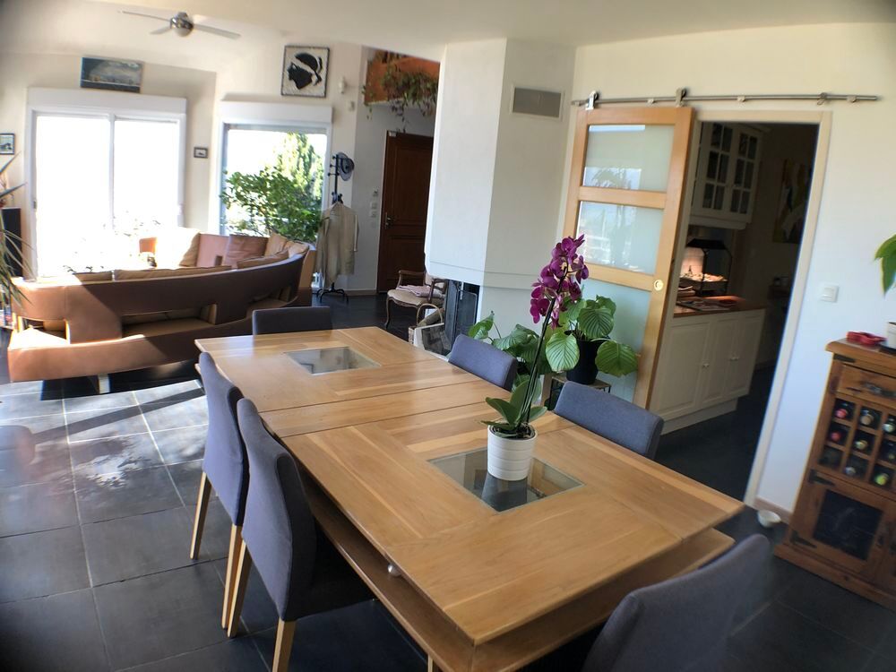 � vendre  Maison Venon (38610)