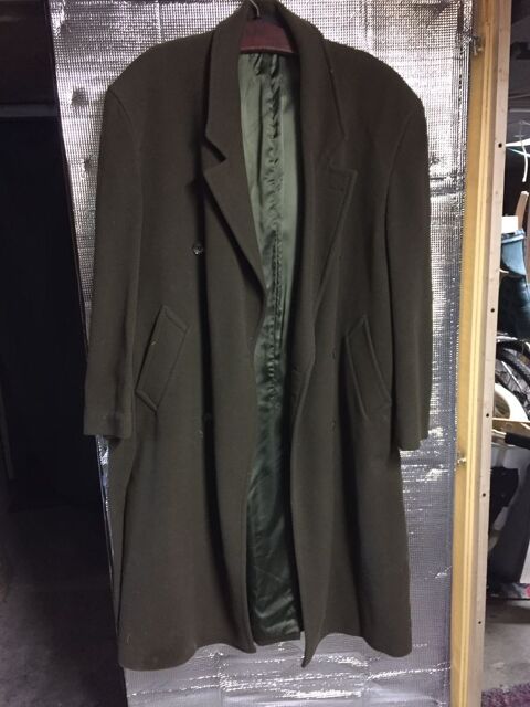 Achat manteau homme store