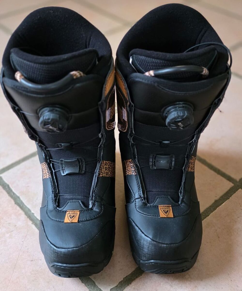 BOOTS DE SNOW ROSSIGNOL PRIMACY Sports