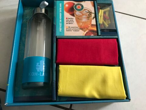 coffret jeu KO LANTA  NEUF 8 Saint-Genis-Laval (69)