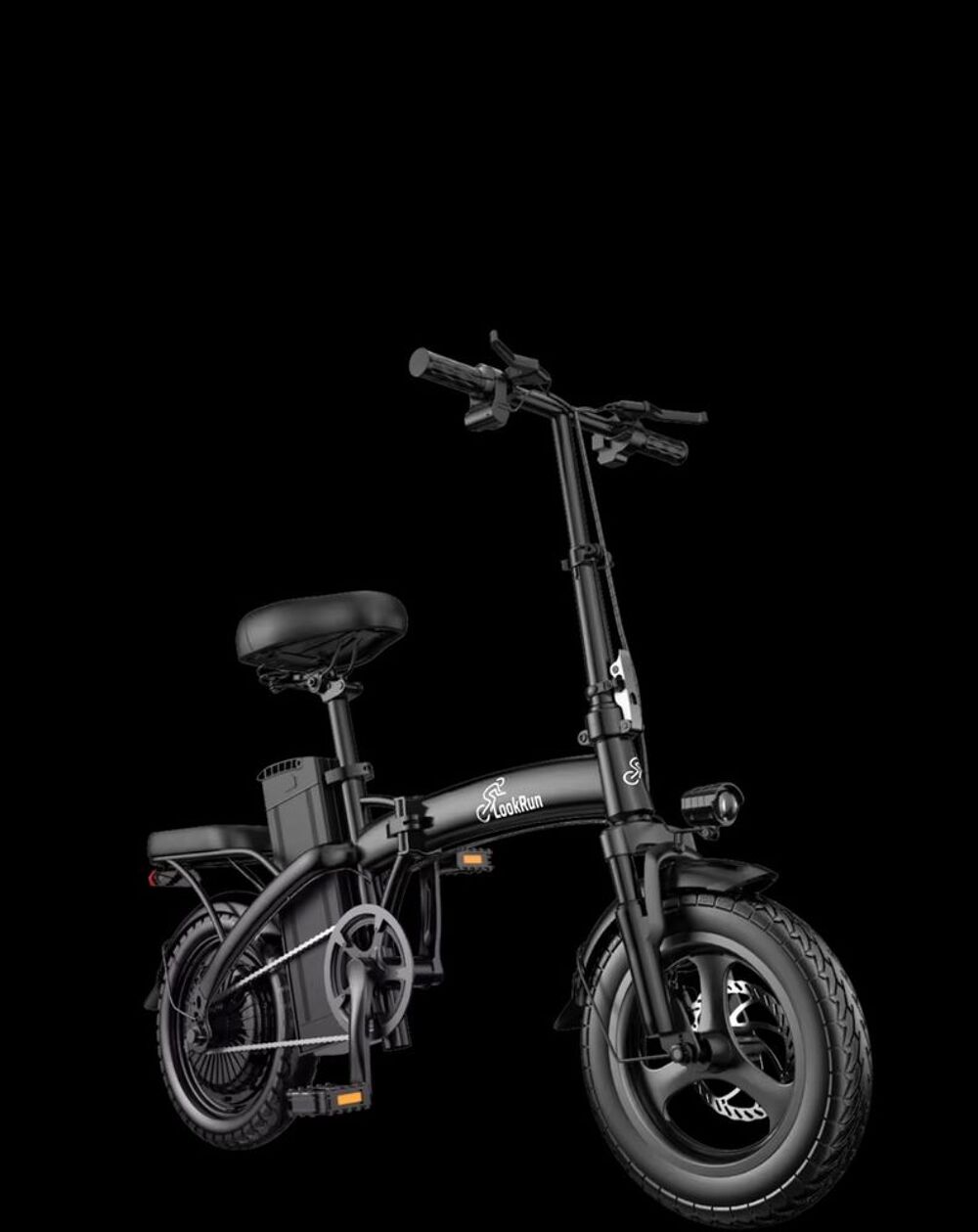 V&eacute;lo &eacute;lectrique Vélos