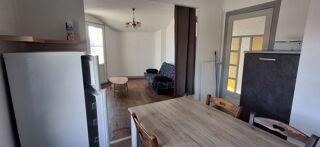  Appartement � louer 2 pi�ces 36 m�