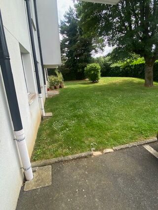  Appartement à louer 3 pièces 60 m² Pontault-combault