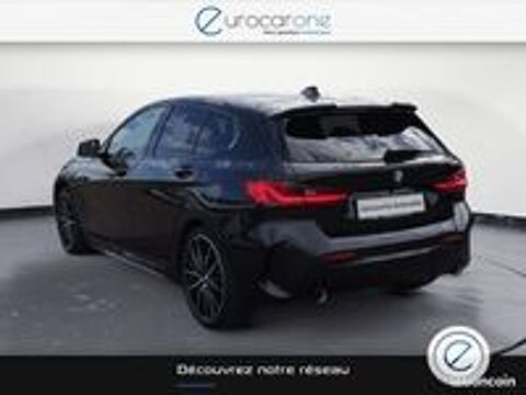 S&eacute;rie 1 120d xDrive 190 ch BVA8 M Sport 2020 occasion 69007 Lyon