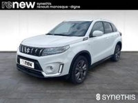 Vitara 1.5 Dualjet Hybrid Auto Style 2024 occasion 05000 Gap
