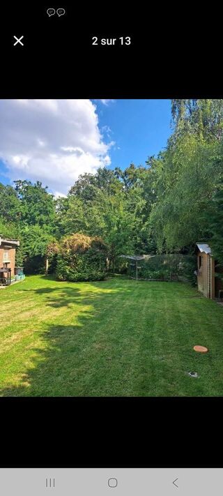  Maison � vendre 4 pi�ces 100 m�