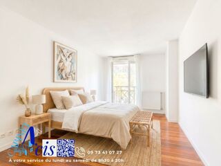  Appartement à vendre 4 pièces 81 m²