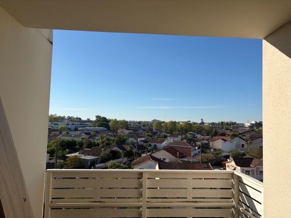 Vente Duplex/Triplex Charmant T4 en Duplex à Cenon Cenon