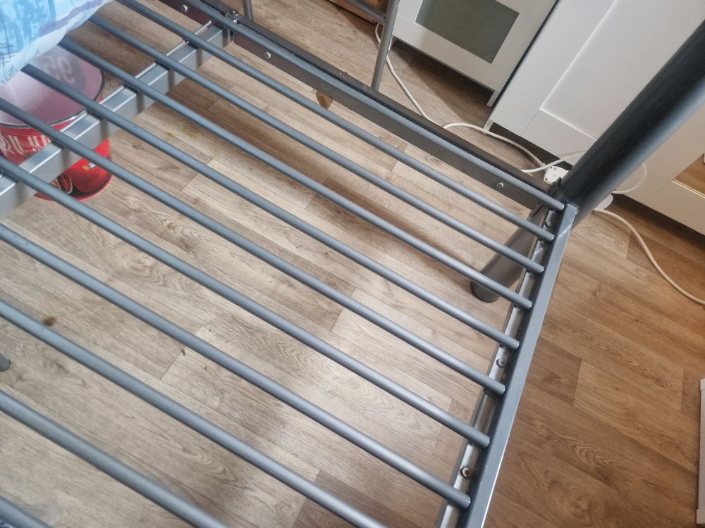 Lit superpos&eacute; 4 personnes Meubles