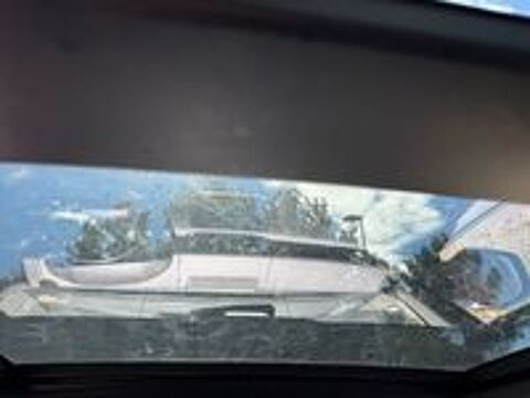 Range Rover Sport SDV6 3.0L HSE Dynamic A 2013 occasion 34690 Fabr&egrave;gues