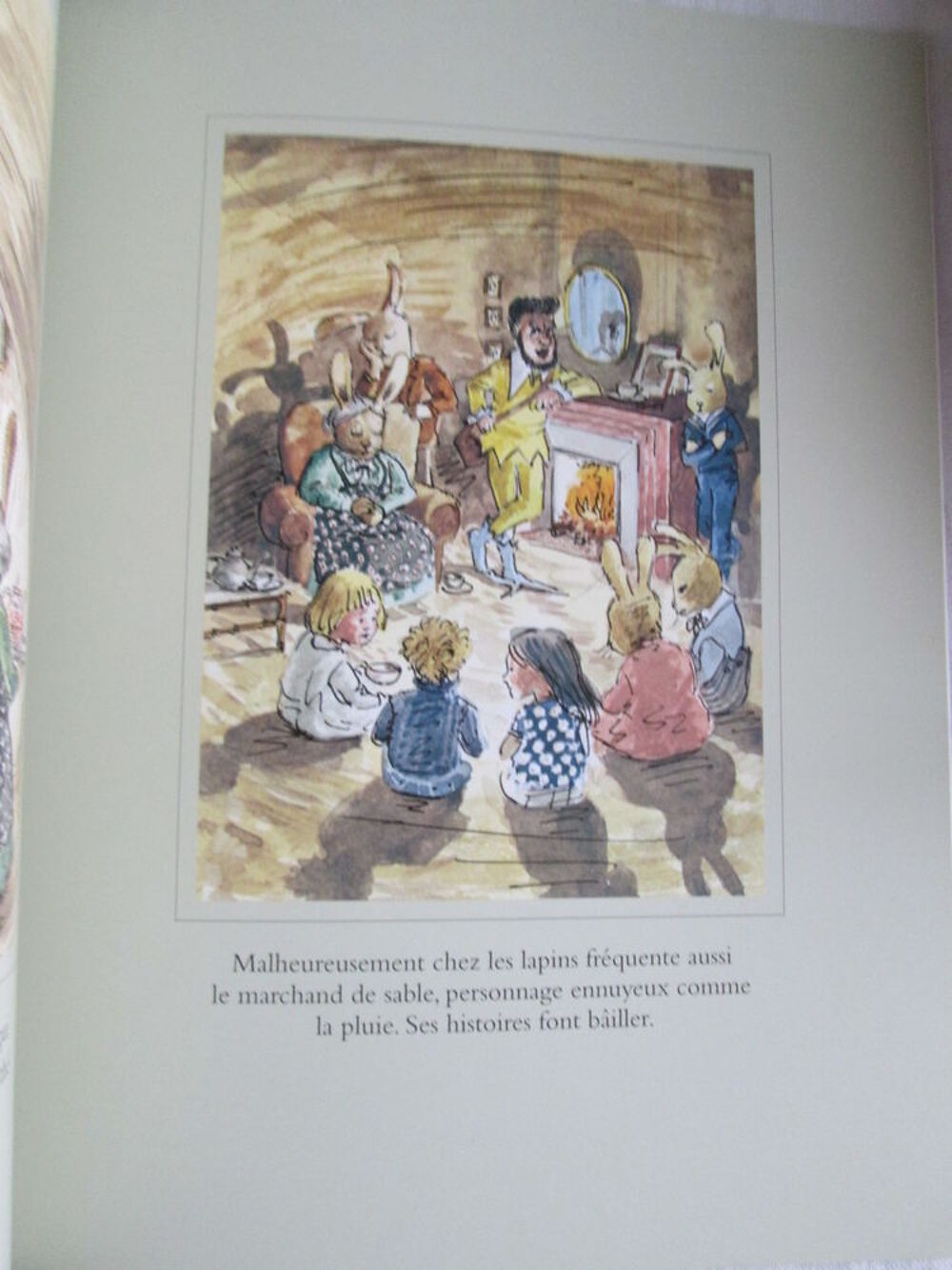 Livre illustr&eacute; pour enfant- La petite g&eacute;ante par P.DUMAS Livres et BD