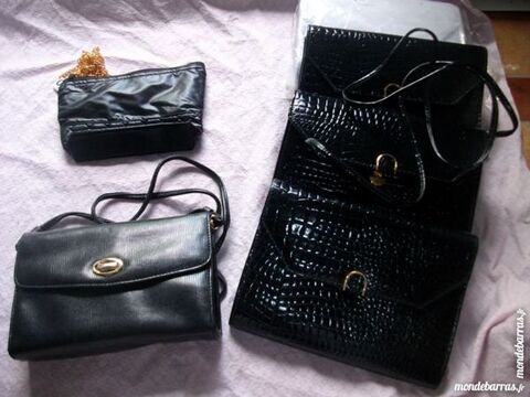 Pochettes de Soire neuves de 0,50   3,50  1 Bouxwiller (67)