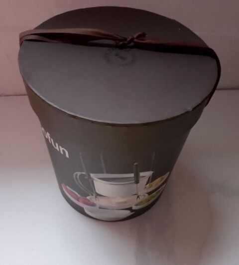 Service �  fondue chocolat Chocofun Neuf 5 Versailles (78)