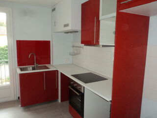  Appartement  vendre 4 pices 63 m