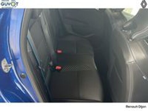 Clio V Clio TCe 90 ch GSR2 Esprit Alpine 2025 occasion 21000 Dijon
