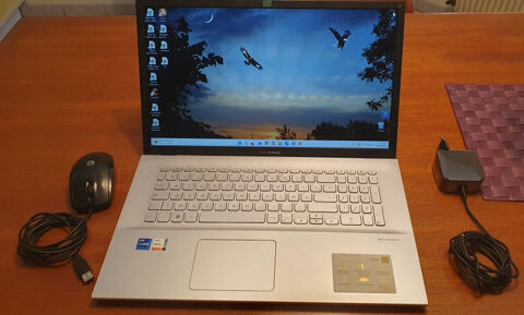PC portable ASUS X712EA 17  Lescar (64)