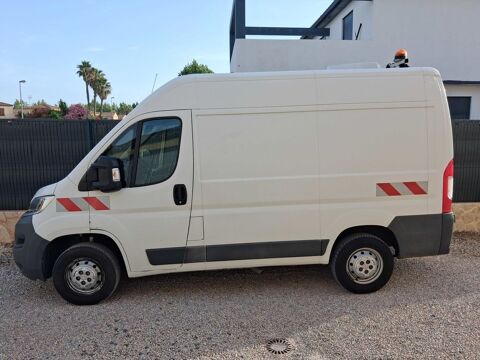 aide avec fourgon 0 34450 Vias