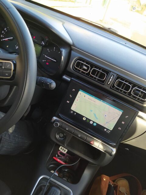 Citroen c3 Citroën  PureTech 83 S&S BVM5 S