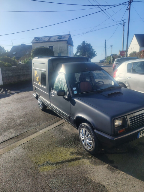 Renault express Break 1.2 RN