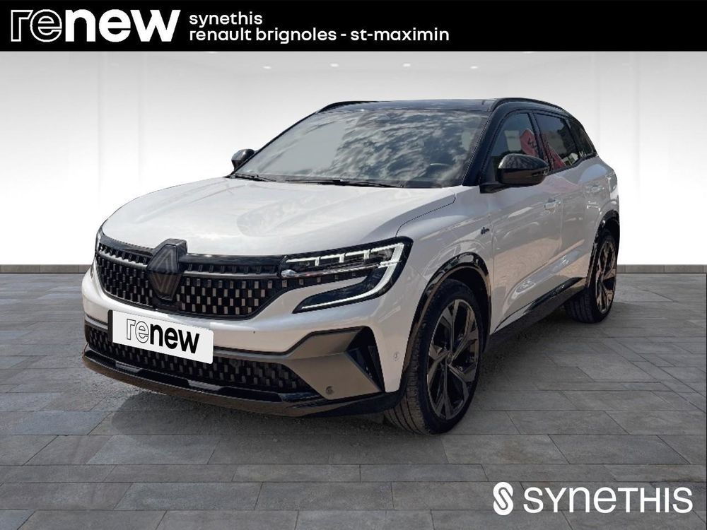 Austral E-Tech hybrid 200 Techno esprit Alpine 2024 occasion 83170 Brignoles