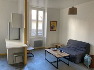  Appartement � louer 1 pi�ce 21 m�