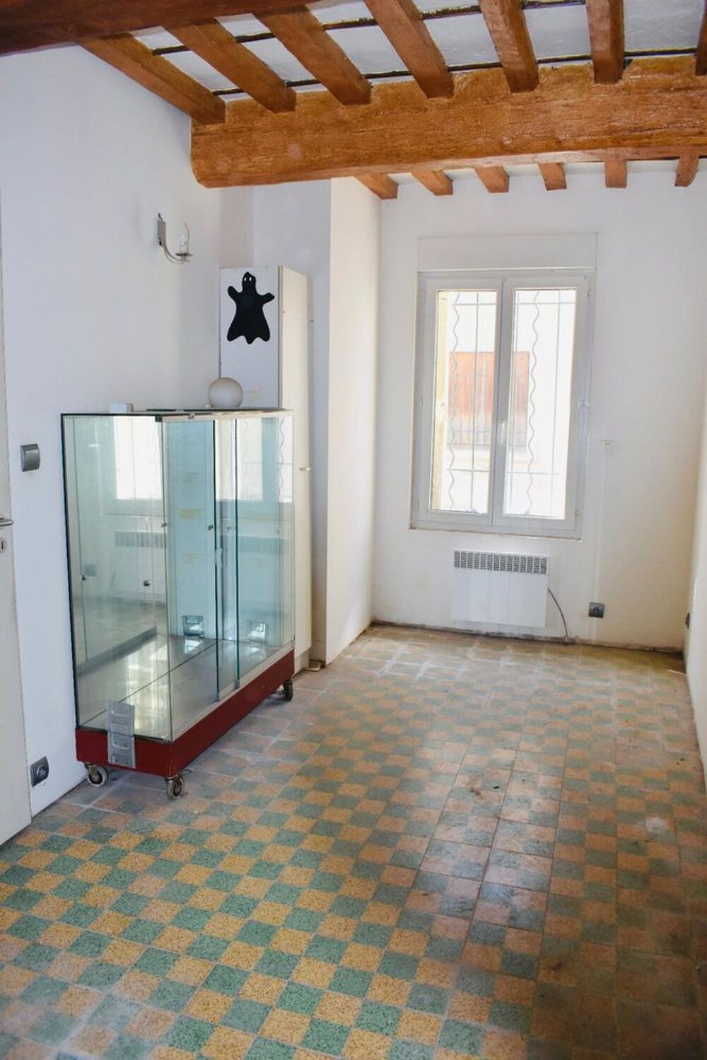 Vente Maison Maison à rénover 