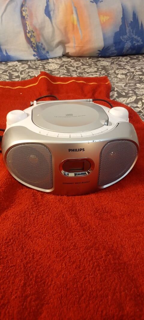 RADIO CD 15 EUROS 15 Campagnan (34)